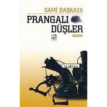PRANGALI DÜŞLER - SAMI BAŞKAYA