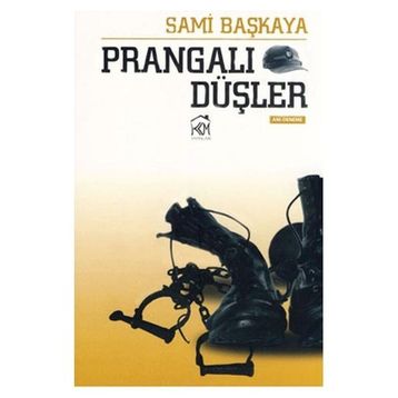 PRANGALI DÜŞLER - SAMI BAŞKAYA
