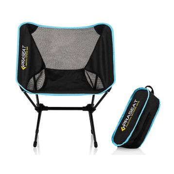Praseat Katlanır Kamp Sandalyesi