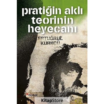 Pratiğin Aklı Teorinin Heyecanı - Ertuğrul Kürkçü