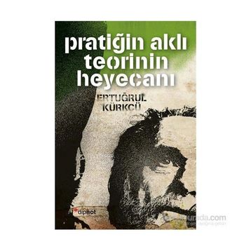 Pratiğin Aklı Teorinin Heyecanı - Ertuğrul Kürkçü