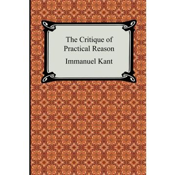 Pratik Aklın Eleştirisi - Immanuel Kant