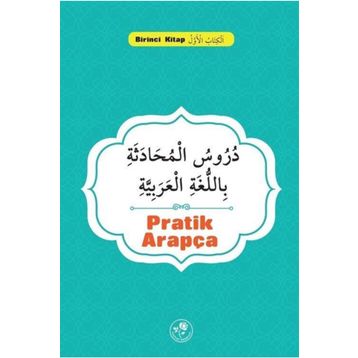 Pratik Arapça - kollektif