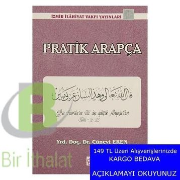 Pratik Arapça - kollektif