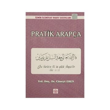 Pratik Arapça - kollektif