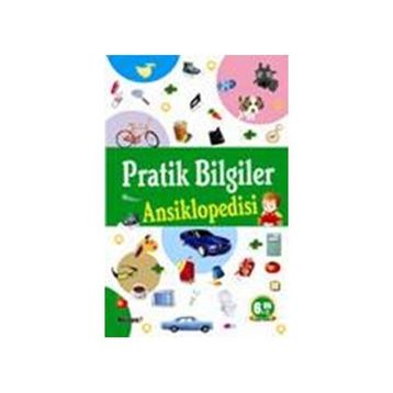 PRATIK BILGILER ANSIKLOPEDISI - GENEL