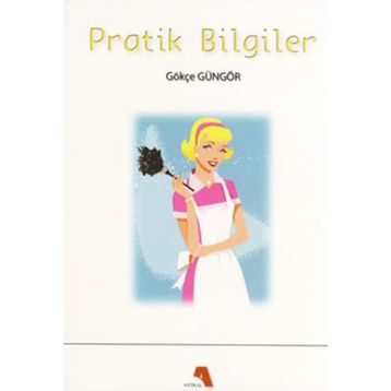 Pratik Bilgiler - Emine Şekercioğlu