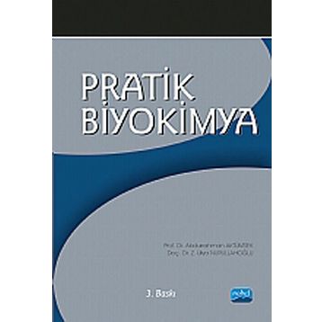 Pratik Biyokimya - Mustafa Yöntem