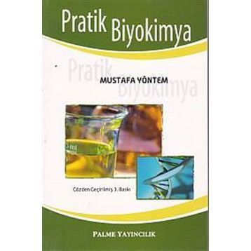 Pratik Biyokimya - Mustafa Yöntem