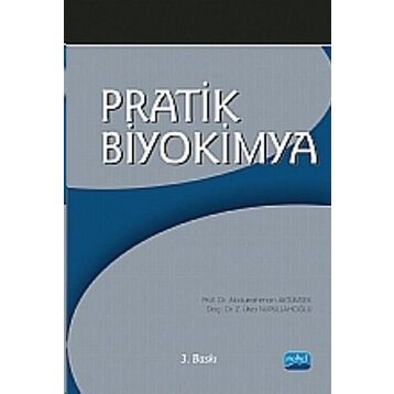 Pratik Biyokimya - Mustafa Yöntem