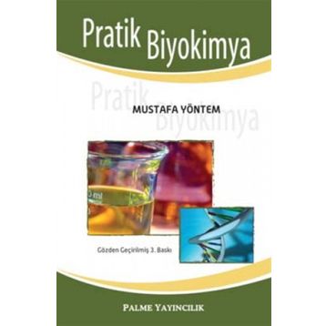 Pratik Biyokimya - Mustafa Yöntem