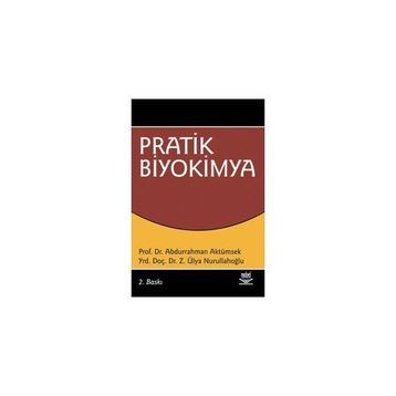 Pratik Biyokimya - Mustafa Yöntem