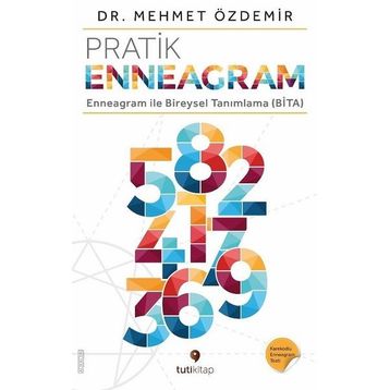 Pratik Enneagram - Mehmet Özdemir