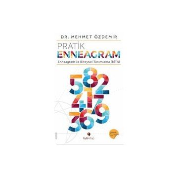 Pratik Enneagram - Mehmet Özdemir