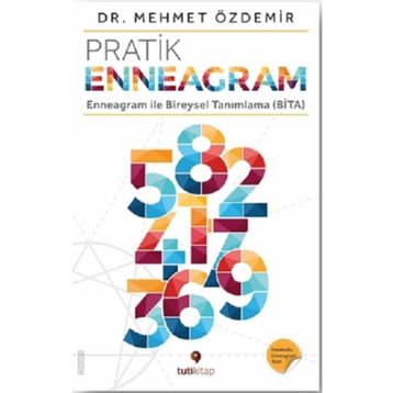 Pratik Enneagram - Mehmet Özdemir