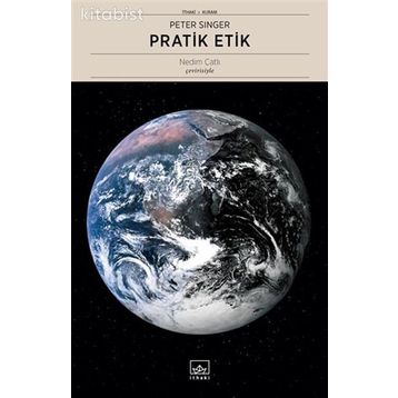 Pratik Etik - Harun Tepe