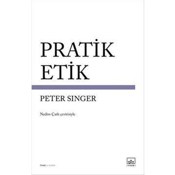 Pratik Etik - Peter Warren Singer