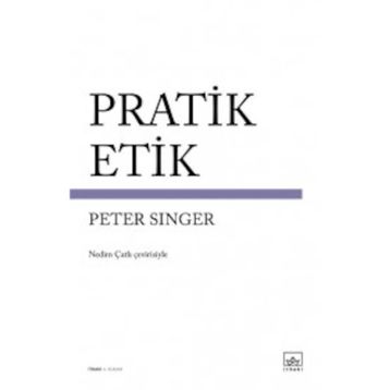 Pratik Etik - Peter Warren Singer