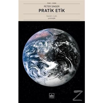 Pratik Etik - Peter Warren Singer