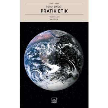 Pratik Etik - Peter Warren Singer