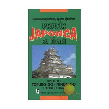 PRATIK JAPONCA EL KİTABI - KOLLEKTIF