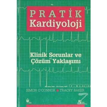 Pratik Kardiyoloji - Tracey Baker Simon O ’ Connor