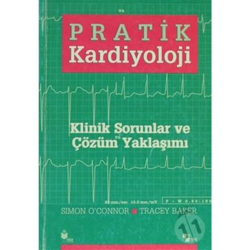 Pratik Kardiyoloji - Tracey Baker Simon O ’ Connor