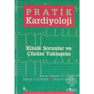 Pratik Kardiyoloji - Tracey Baker Simon O ’ Connor