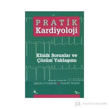 Pratik Kardiyoloji - Tracey Baker Simon O ’ Connor
