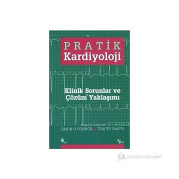 Pratik Kardiyoloji - Tracey Baker Simon O ’ Connor