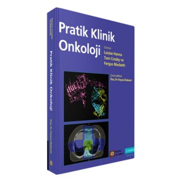 PRATIK KLINIK ONKOLOJI - PRACTICAL CLINICAL ONCOLOGY