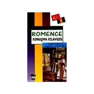 PRATIK ROMENCE KONUŞMA KLAVUZU - SABRI YARMALI
