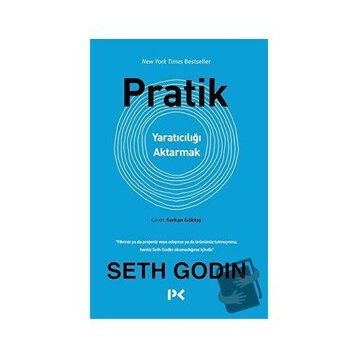 Pratik - Seth Godin