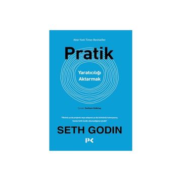 Pratik - Seth Godin