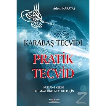 Pratik Tecvid - Karabaş Tecvidi - Adem Karataş