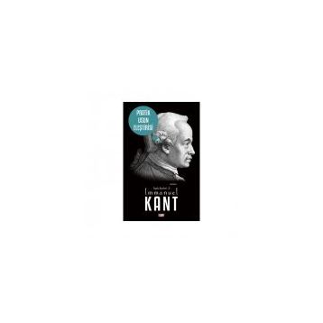 PRATIK USUN ELEŞTİRİSİ - IMMANUEL KANT