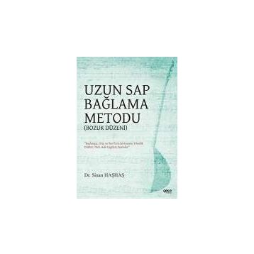 Pratik Uzun Sap Bağlama Metodu
