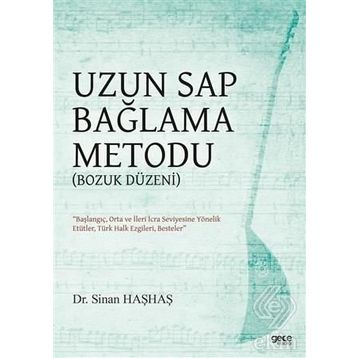 Pratik Uzun Sap Bağlama Metodu