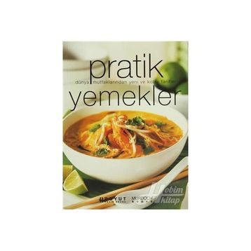 PRATIK YEMEKLER - GENEL