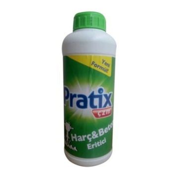 Pratix 1 kg Harç Taş Kum Beton Eritici