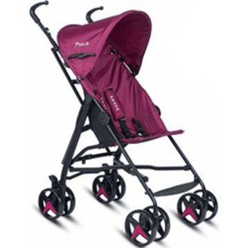 Prava P02 Ekostar Bej Baston Bebek Arabası