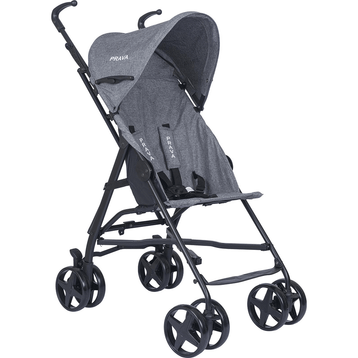 Prava P02 Ekostar Bej Baston Bebek Arabası
