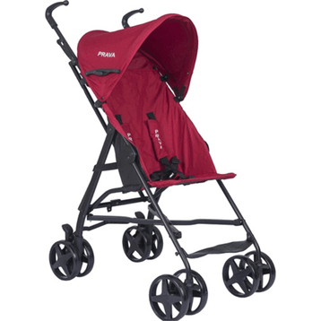 Prava P02 Ekostar Bej Baston Bebek Arabası