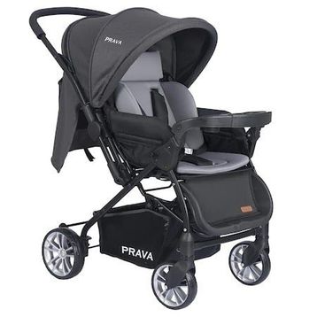 Prava P11 Plus Dream Çift Yönlü Bebek Arabası