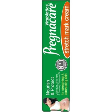 Pregnacare 100 ml Çatlak Önleyici Krem