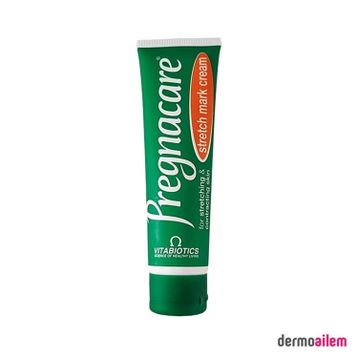Pregnacare 100 ml Çatlak Önleyici Krem