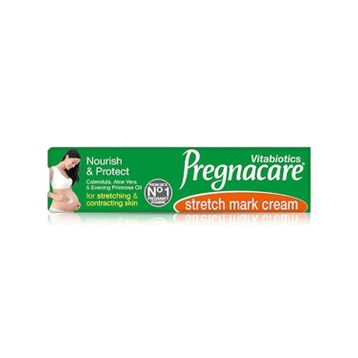 Pregnacare 100 ml Çatlak Önleyici Krem