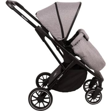Prego 2099 Bej Mios Premium Travel Sistem Bebek Arabası
