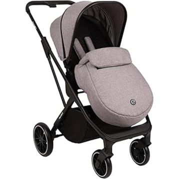 Prego 2099 Bej Mios Premium Travel Sistem Bebek Arabası