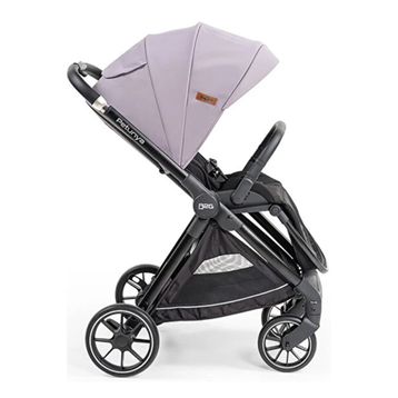 Prego 2099 Gri Mios Premium Travel Sistem Bebek Arabası